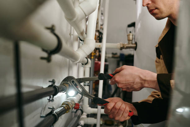 Best Toilet Repair Services  in Alhambra, CA