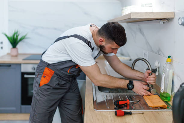 Best Septic Systems  in Alhambra, CA