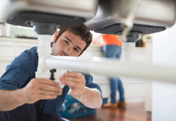 Best Clogged Drain Plumber  in Alhambra, CA