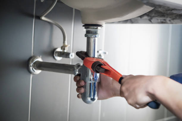 Best Local Plumber Services  in Alhambra, CA