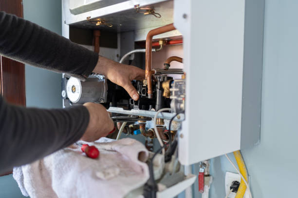 Best Water Softener Installation  in Alhambra, CA